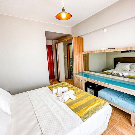 Grand Avsa Otel Marmara Adası Dış mekan fotoğraf