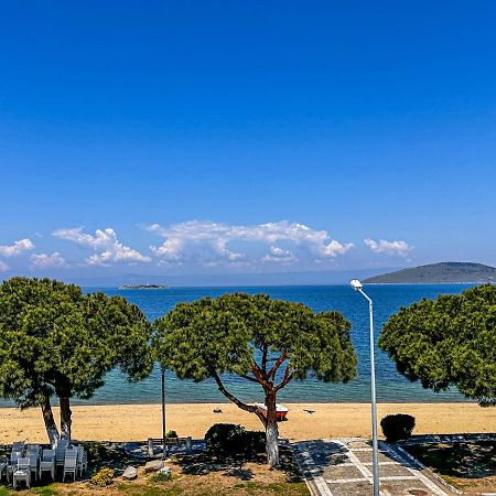 Grand Avsa Otel Marmara Adası Dış mekan fotoğraf