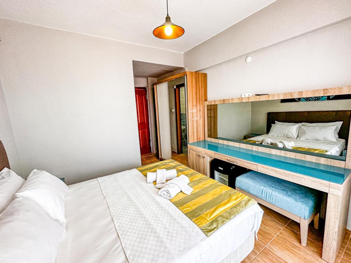 Grand Avsa Otel Marmara Adası Dış mekan fotoğraf