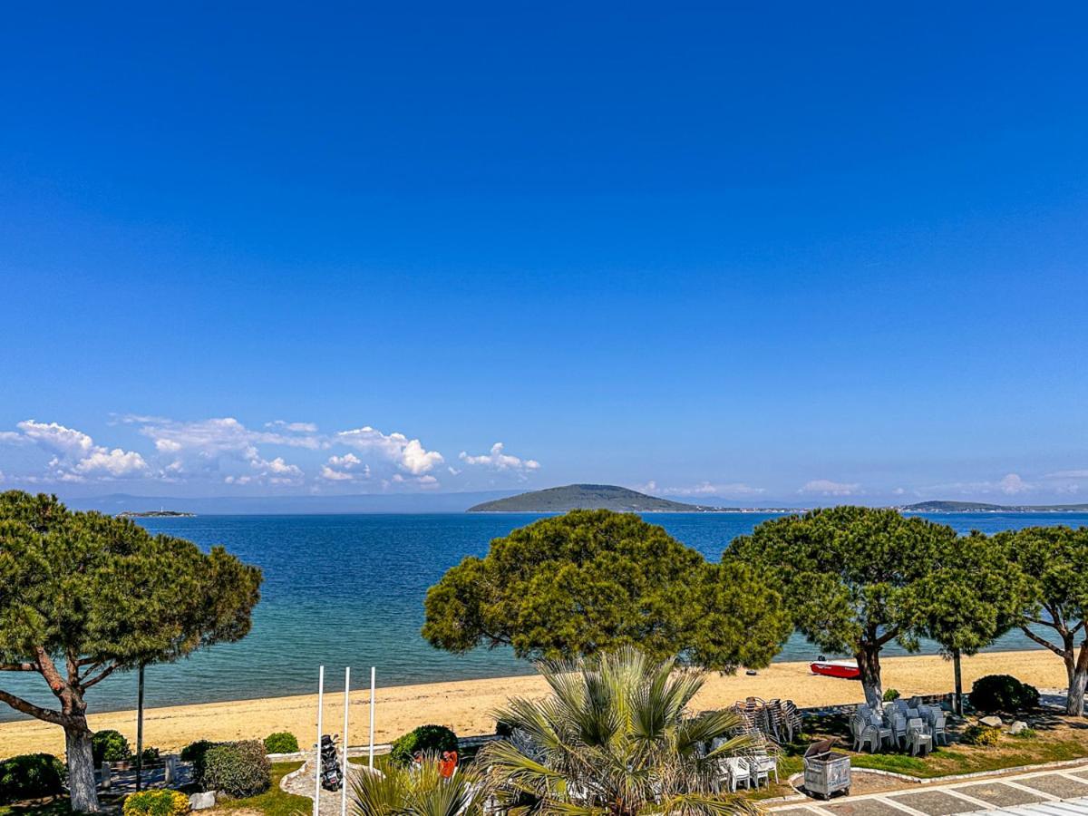 Grand Avsa Otel Marmara Adası Dış mekan fotoğraf