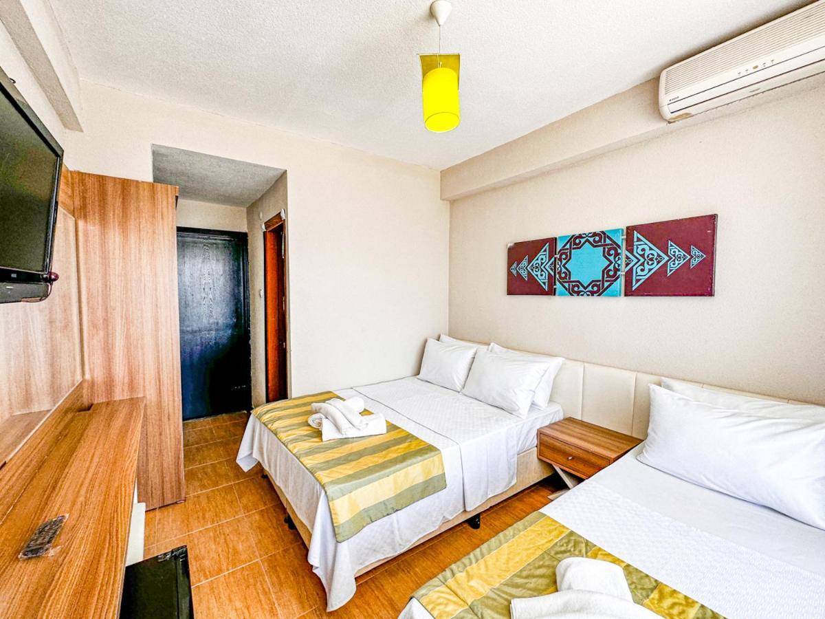 Grand Avsa Otel Marmara Adası Dış mekan fotoğraf