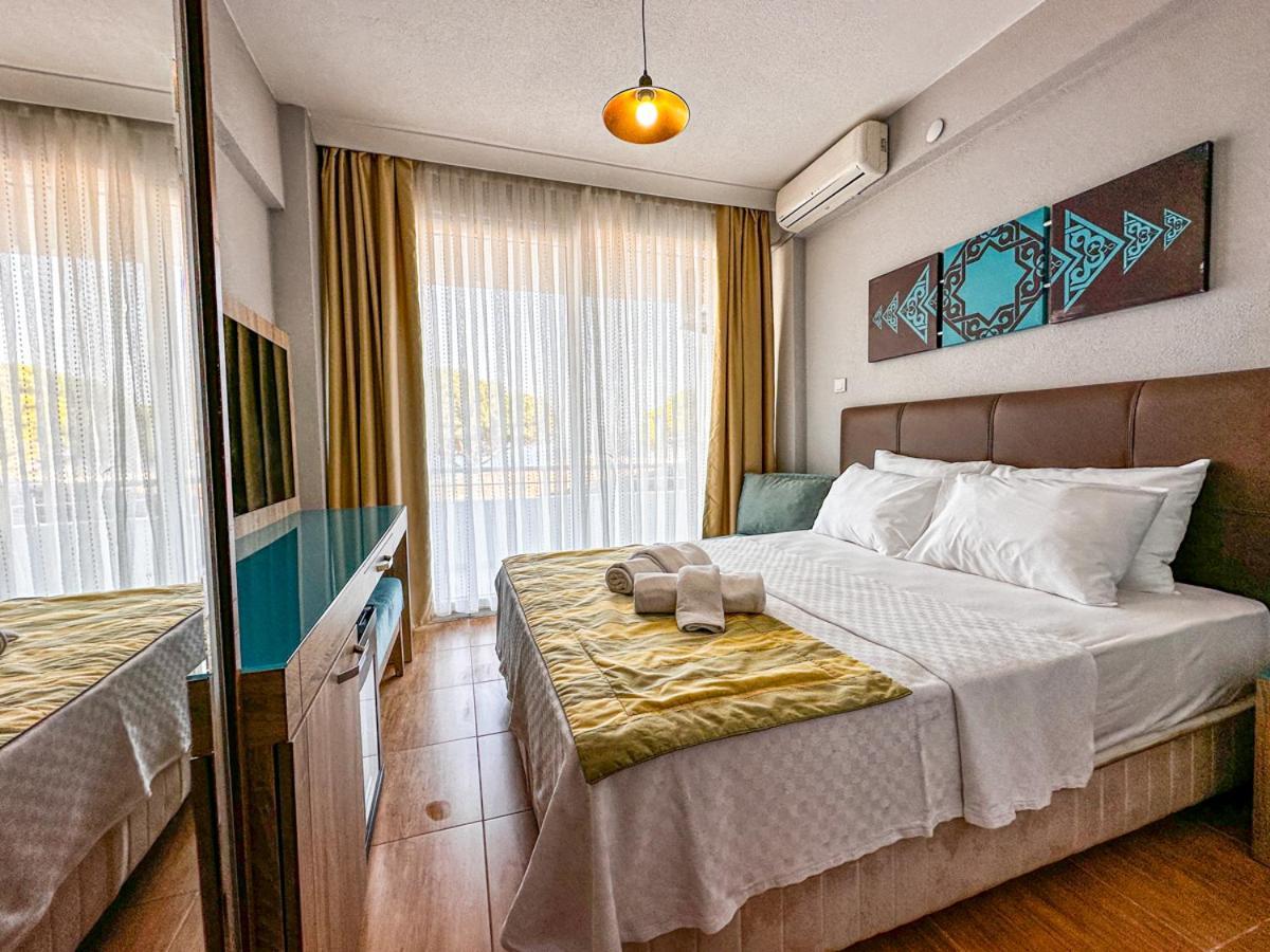 Grand Avsa Otel Marmara Adası Dış mekan fotoğraf