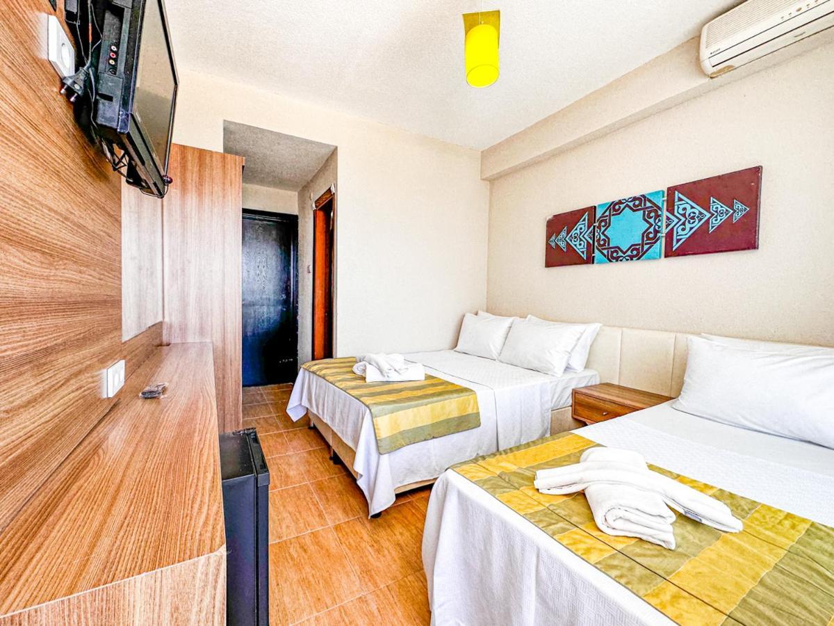 Grand Avsa Otel Marmara Adası Dış mekan fotoğraf